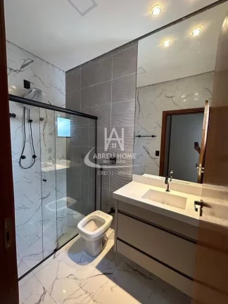 Imagem Condomínio, Parque Residencial Nature I - São José do Rio Preto