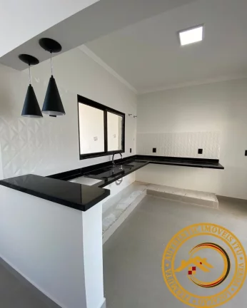 Imagem CASA RESIDENCIAL em SALTO - SP, VILLAGE MOUTONNÉE