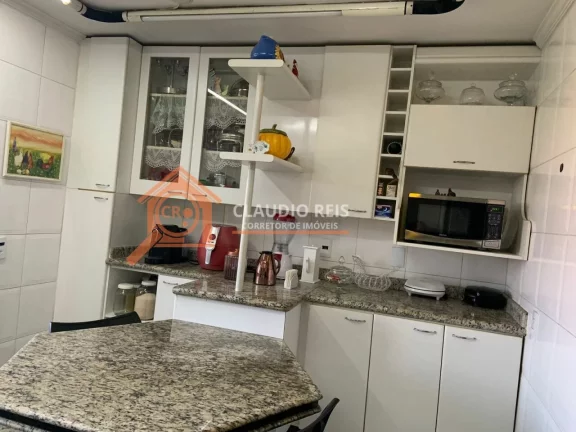 Imagem Apartamento com 4 Quartos à venda, 116m² - Jardim Marajoara