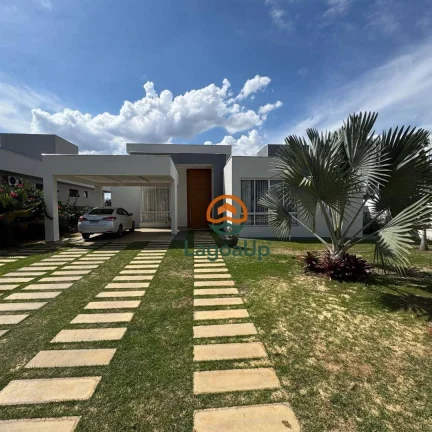 Imagem Casa com 4 dormitórios à venda, 251 m² por R$ 2.500.000,00 - Condomínio Mirante do Fidalgo - Lagoa Santa/MG