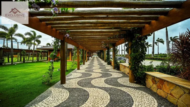 Imagem Lote para Venda em Mata de São João, Açu da Torre