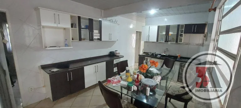 Imagem Casa 3/4 proximo a Jatuarana