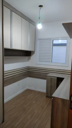 Imagem Apartamento à venda no bairro Parque Erasmo Assunção - Santo André/SP