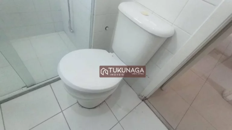 Imagem Apartamento com 2 quartos à venda, 55 m² por R$ 350.000 - Vila Endres - Guarulhos/SP