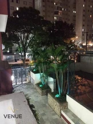 Imagem Apartamento à venda, 88 m² por R$ 559.000,00 - Penha de França - São Paulo/SP