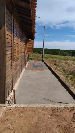 Imagem Chácara à venda no bairro AREA RURAL - Mogi Mirim/SP