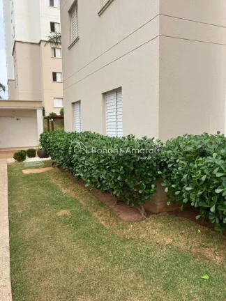 Imagem Apartamento térreo com quintal à venda no Edifício Rossi Mais Jardins, bairro Jardim América, Pa...