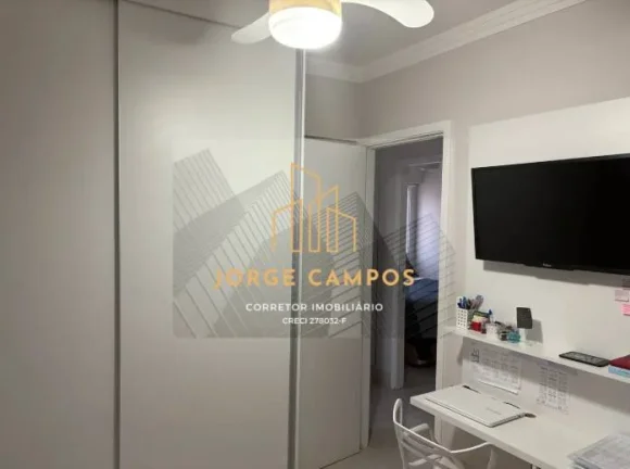 Imagem AP-25273 - APARTAMENTO 3 DORM À VENDA NO PARQUE INDUSTRIAL EM SJCAMPOS/SP
