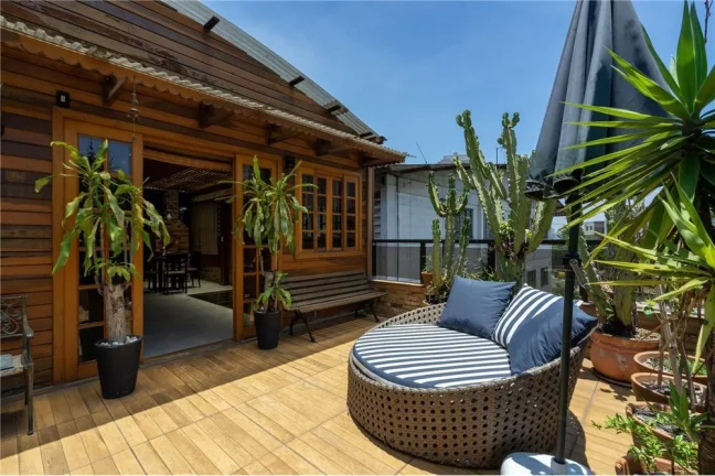 Imagem CASA RESIDENCIAL em São Paulo - SP, Vila Andrade