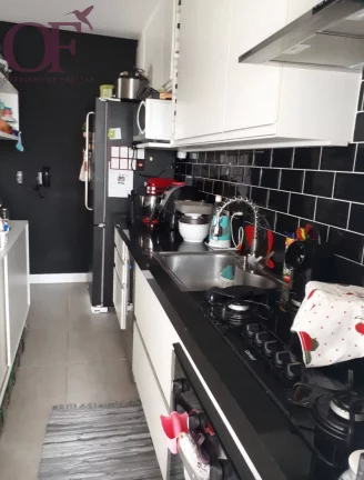Imagem Lindo apartamento no Condomínio Residencial Flex I - Jundiaí - SP