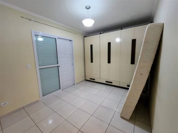 Imagem Apartamento à Venda em Caiçara, Praia Grande - SP