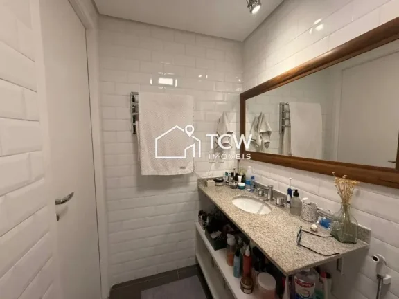 Imagem Apartamento à venda no bairro Barra Funda - São Paulo/SP, Zona Oeste