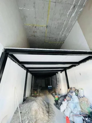 Loja para alugar, 122 m² por R$ 4.080,00/mês - Praia de Itaparica - Vila Velha/ES