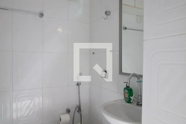 Imagem Apartamento à Venda - Copacabana, 1 Quarto, 40 m2