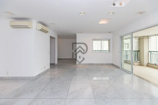 Imagem Apartamento Jardins vista livre andar alto pronto para morar