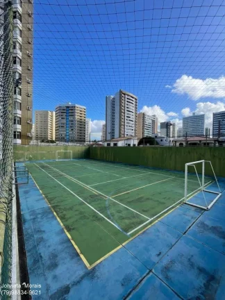 Imagem Apartamento à Venda na Mansão Lasar Segal - 4 Quartos, 3 Suítes, 220m²