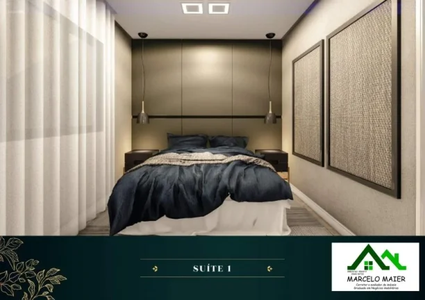 Imagem Apartamentos em Balneário Camboriú, colado da praia