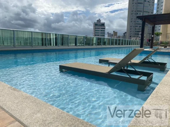 Imagem Apartamento 3 dormitórios para Venda em Balneário Camboriú / SC no bairro Barra Sul