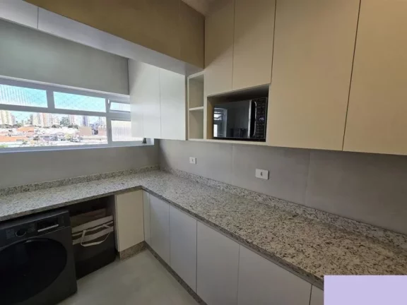 Imagem Apartamento próximo ao Metrô Carrão com 63m².