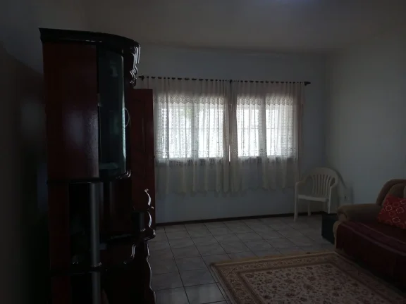 Imagem EXCELENTE CASA TÉRREA PARA VENDA NO JARDIM FLORESTAL, JUNDIAÍ SP