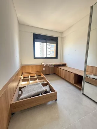 Imagem Soho Bueno - Apartamento Alto Padrão em Setor Bueno, Goiânia/GO