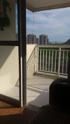 Imagem Apartamento 2 quartos – Locação - 63m² |Camorim