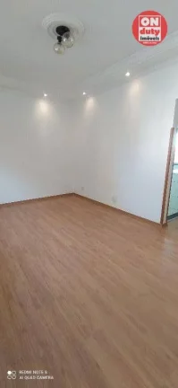 Imagem Apartamento à venda, 90 m² por R$ 380.000,00 - Campo Grande - Santos/SP