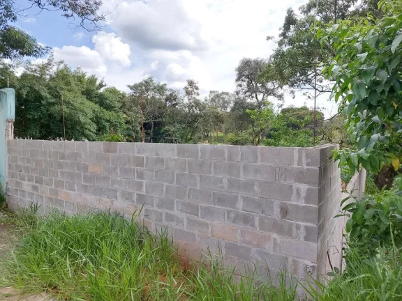 Imagem TERRENO PARA VENDA - NOVO HORIZONTE - TAQUARA BRANCA - HORTOLÂNDIA