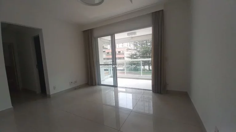 Imagem Apartamento à venda Brooklin São Paulo