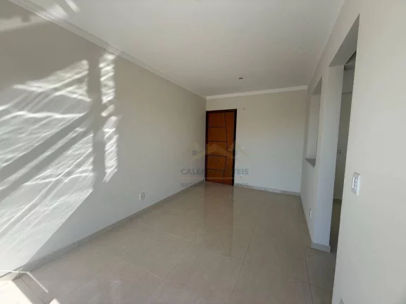 Imagem Apartamento com 2 dormitórios à venda, 59 m² por R$ 260.000,00 - Nova Tatuí - Tatuí/SP