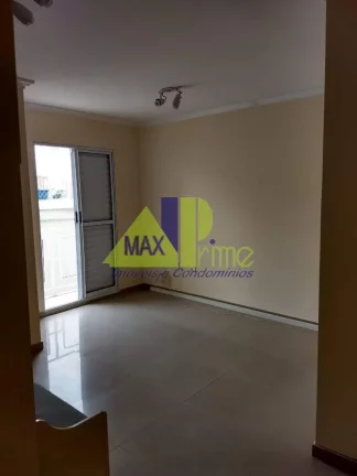 Imagem SOBRADO CONDOMÍNIO FECHADO/02 SUÍTES/01 VAGA DE GARAGEM