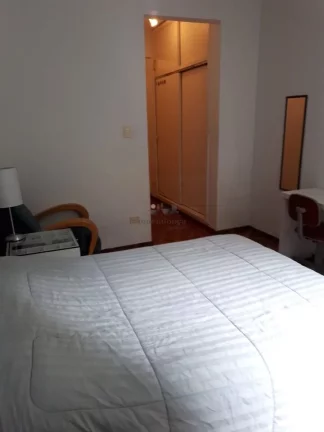 Imagem Apartamento à venda na Baronesa de Itu com 2 quartos sendo 1 suíte e 1 vaga, 83m²