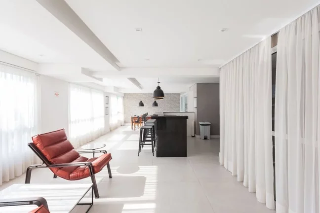 Imagem APARTAMENTO RESIDENCIAL em São Paulo - SP, Campo Belo