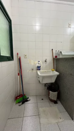 Imagem APARTAMENTO À VENDA COM 2 DORMITÓRIOS NA PRAIA GRANDE EM UBATUBA-SP