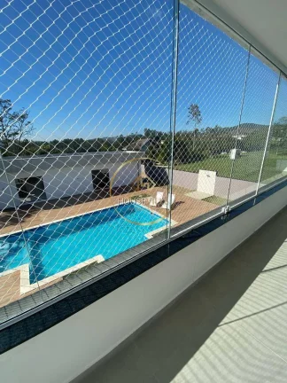 Imagem Casa em Condomínio, 5 Suítes, Recanto Santa Bárbara, Jambeiro/SP