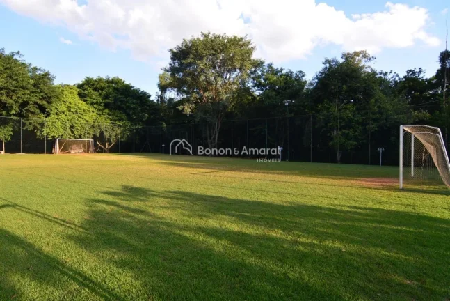 Imagem Casa a venda no Condomínio Green Ville - Paulínia