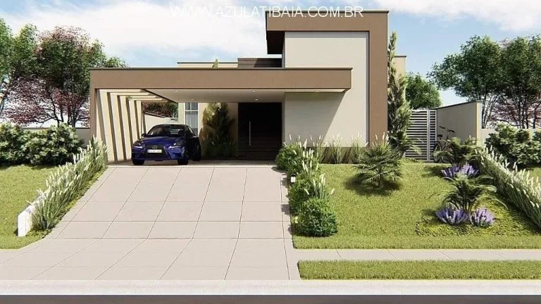 Imagem Casa em Condomínio para Venda em Atibaia, Condominio Buona Vita, 3 dormitórios, 3 suítes, 3 vagas