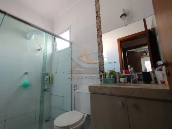 Imagem Apartamento - Ribeirão Preto - Jardim Botânico