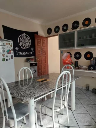 Imagem Casa com 1 dormitório à venda, 170 m² por R$ 550.000,00 - Vila do Americano - Ferraz de Vasconcelos/SP
