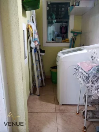 Imagem Sobrado com 4 dormitórios à venda, 150 m² por R$ 748.000,00 - Vila São Geraldo - São Paulo/SP
