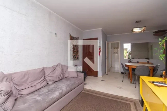 Imagem Apartamento à Venda - Ipiranga, 3 Quartos, 110 m2