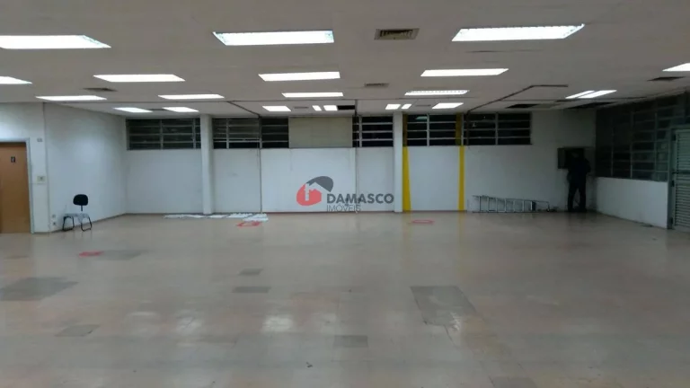 Imagem Comercial para Locação 12 Vagas, 542M², Prosperidade, São Caetano do Sul - SP