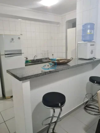 Imagem Apartamento com 2 dormitórios a venda na Praia Grande - Ubatuba