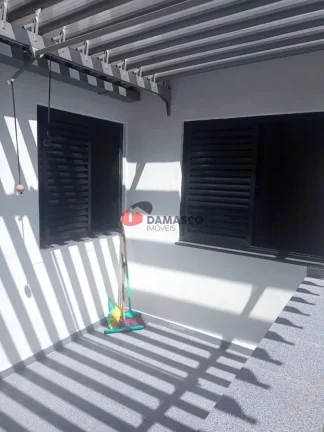 Imagem Apartamento à venda, Osvaldo Cruz, São Caetano do Sul, SP