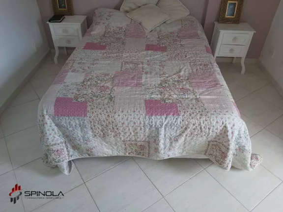 Imagem Cobertura com 3 dormitórios à venda, 178 m² por R$ 720.000,00 - Vila Balneária - Praia Grande/SP