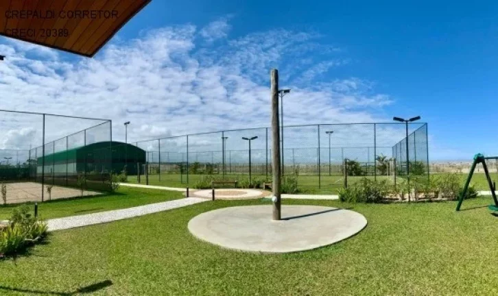 Imagem CONDOMÍNIO RES. ÁGUAS DO ATLÂNTICO - ZONA SUL, BALNEÁRIO RINCÃ0