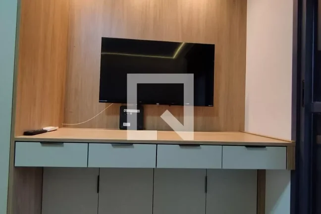 Imagem Apartamento à Venda - Aclimação, 1 Quarto, 27 m2
