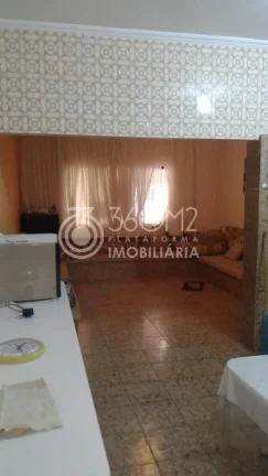 Imagem Casa para Venda em Praia Grande / SP no bairro Maracanã