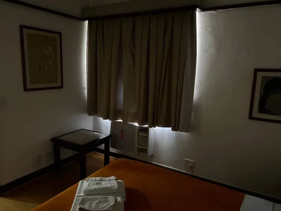 Imagem Flat para venda possui 43 m2 quadrados com 1 quarto em Jardim Paulista - SP