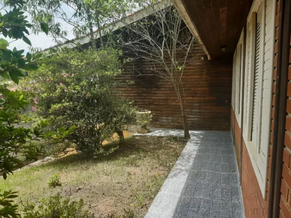 Imagem CASA COM 3 DORMS À VENDA, 244 M² EM CONDOMÍNIO FECHADO POR R$ 650.000 - COLINA (CAUCAIA DO ALTO) - COTIA/SP
